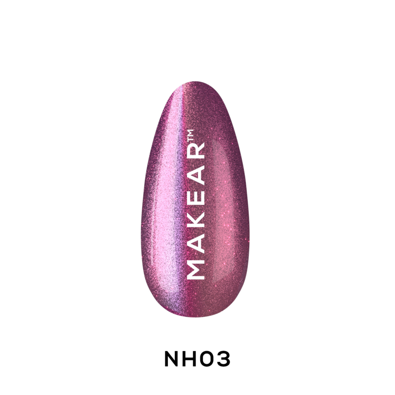Makear SFX Nailstick NH03 - Afbeelding 2