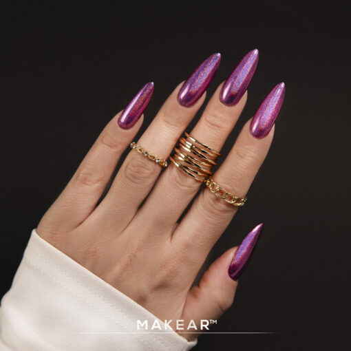 Makear SFX Nailstick NH03 - Afbeelding 3