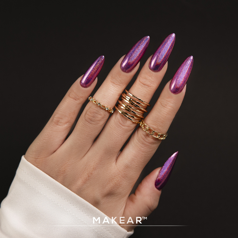 Makear SFX Nailstick NH03 - Afbeelding 3