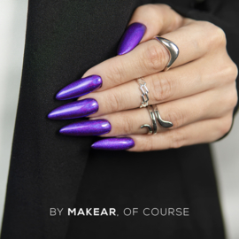 Makear SFX Nailstick NH05 - Afbeelding 4