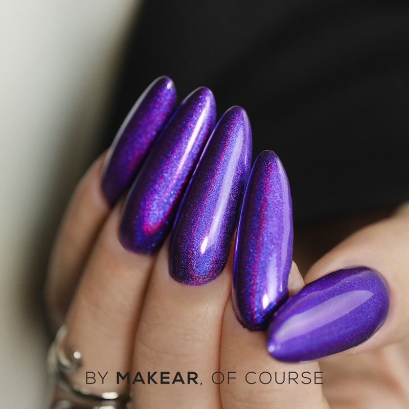 Makear SFX Nailstick NH05 - Afbeelding 6