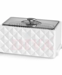 DIVA Diamond Ultrasonic White