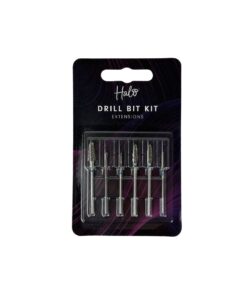 Halo Extension Drill Bit Kit