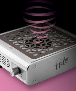Halo Nail Dust Extractor