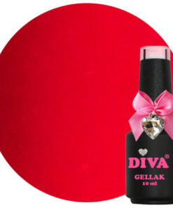 DIVA Gellak Fashionista 10 ml