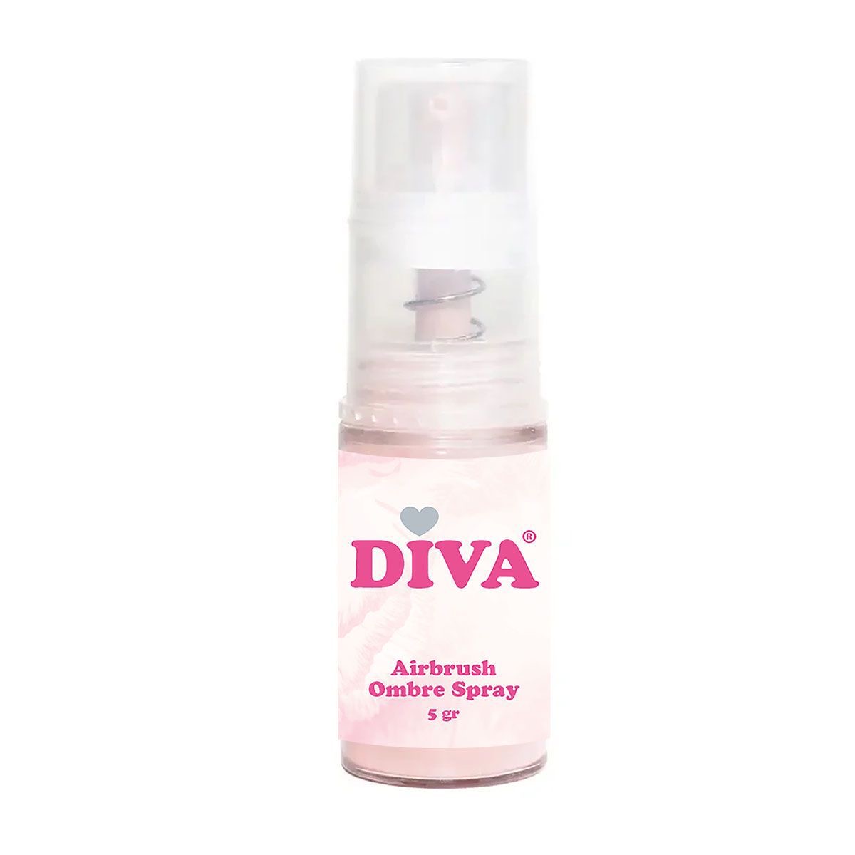 Diva Airbrush Ombre Spray #3 Babyboom 5 gr