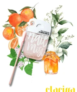 Nail Mist - Fiori D'arancio