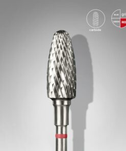 STALEKS PRO Carbide Drill Bit, Corn red 6/14 LINKSHANDIG