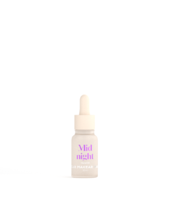 Makear Cuticle Oil 'Midnight' 10ml