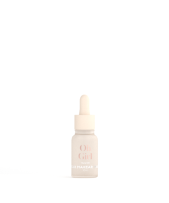 Makear Cuticle Oil 'Oh Girl' 10ml