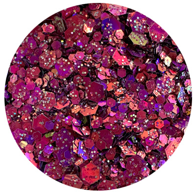 DIVA Gellak Paradise Bird 10 ml - Afbeelding 5