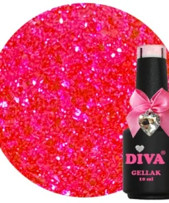 DIVA Gellak Celebration On 10 ml