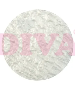 Display Pearl Round