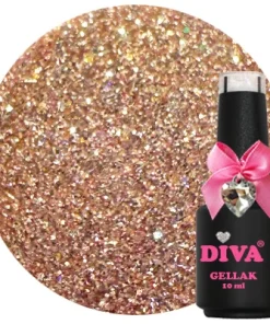DIVA Gellak Sunday Brunch 10 ml