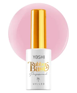 Yoshi Rubber Base N°01 10ml