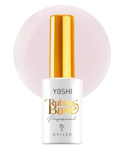 Yoshi Rubber Base N°03 10ml