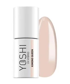 Yoshi Gelpolish Yakuza Yuzu - Kimono Queen 6ml - 107