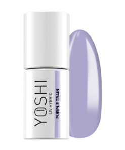Yoshi Gelpolish Cooltove Pastelove - Purple Train 6ml - 803