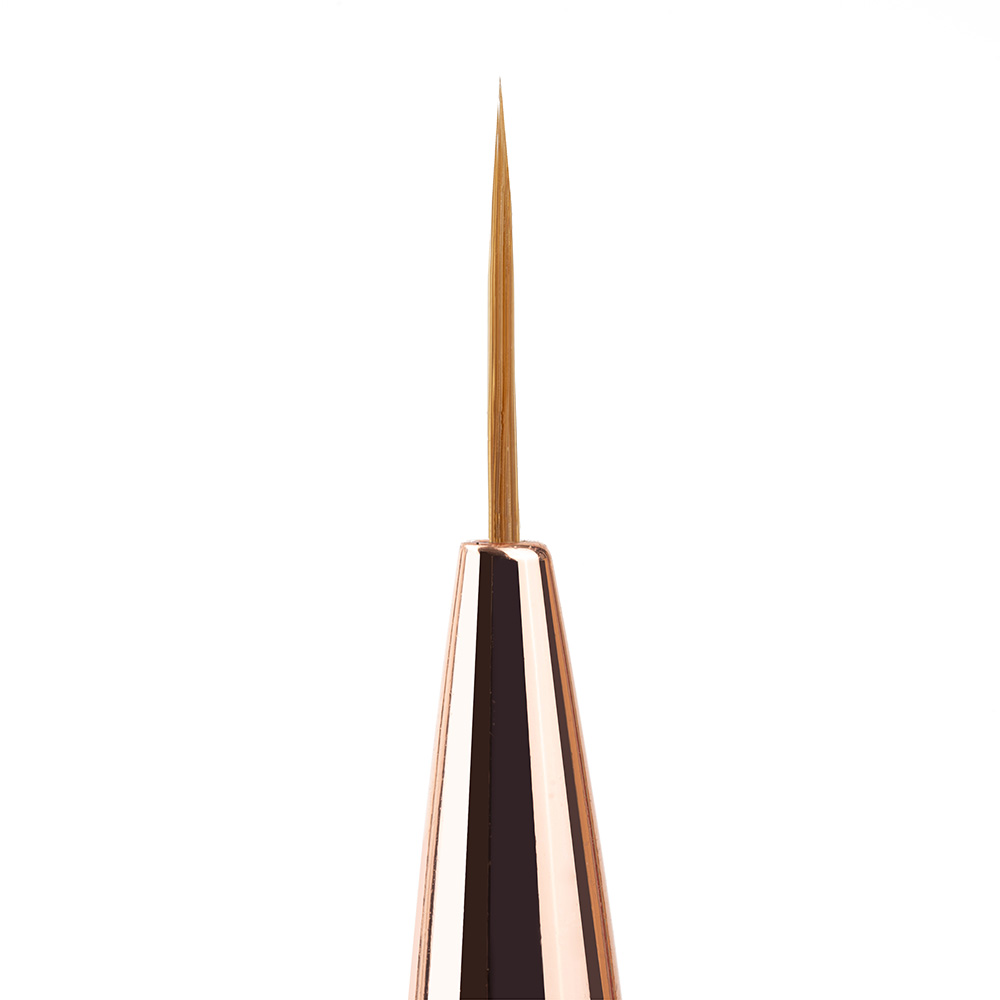 Yoshi Fine Liner 12mm Long - Kolinsky - Afbeelding 2