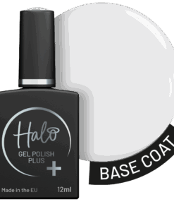 Halo Gel Polish Plus 12ml Base Coat
