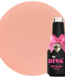 DIVA Gellak Pour Femme 10 ml *LIMITED EDITION*