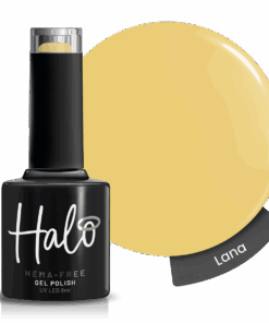 Halo Gel Polish 8ml Lana
