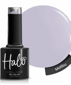 Halo Gel Polish 8ml Malibu