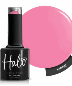 Halo Gel Polish 8ml Motel