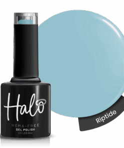 Halo Gel Polish 8ml Riptide