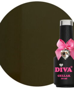 DIVA Gellak Forest 10 ml