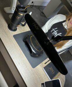 Alternative view of Halo Professionele LED-Tafellamp Advanced Black