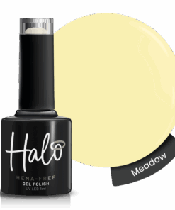 Halo Gel Polish 8ml Meadow