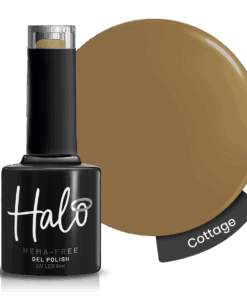 Halo Gel Polish 8ml Cottage