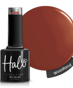 Halo Gel Polish 8ml Woodland