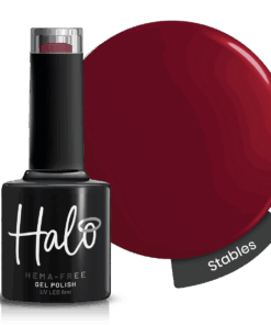 Halo Gel Polish 8ml Stables