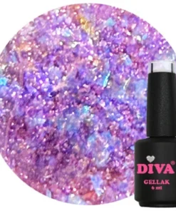 DIVA Gellak Ibiza Market 6 ml