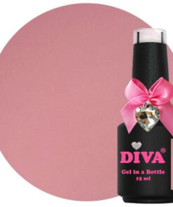 DIVA Gel in a Bottle Secret Cover 15 ml