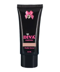 DIVA Easygel Classic Nudie Cover 60 ml