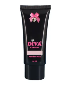 DIVA Easygel Classic Powder Pink 60 ml